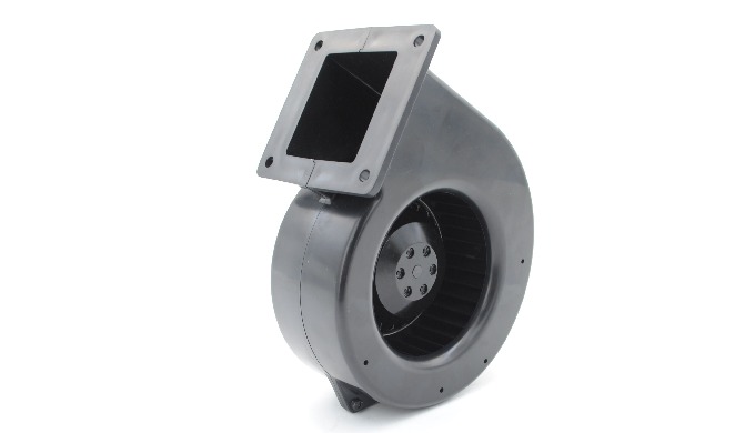 VENTILATEUR CENTRIFUGE BLDC