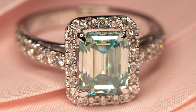 From engagement rings to anniversary jewels, we offer trusted advice, guides, and recommendations. W...