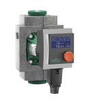 Pompes de circulation à rotor noyé