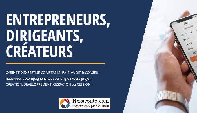 Nous proposons de nombreux services à nos clients, dont voici quelques principaux : - Comptes annuel...