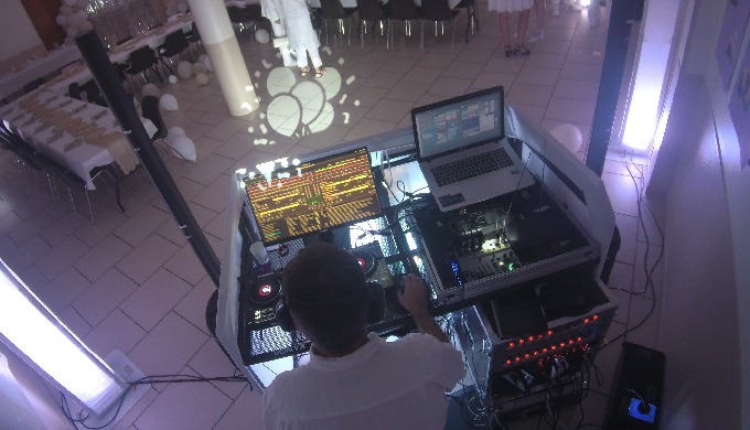 prestation soirée anniversaire en picardie