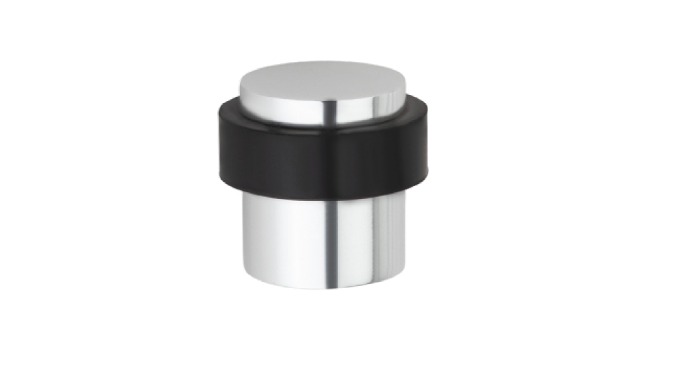 Protect your walls and doors with Vestal's premium Door Stopper. Key Features: -Material: Durable me...