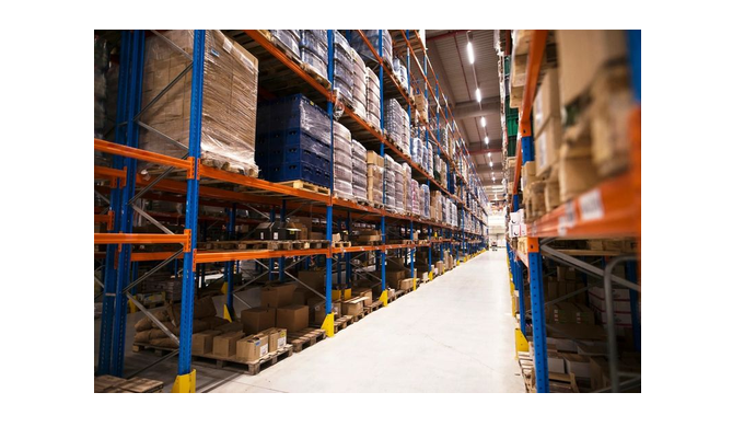Dincer Logistics ist ein umfassender Anbieter von Logistiklösungen, der ein...