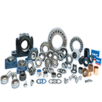 Roulements SKF