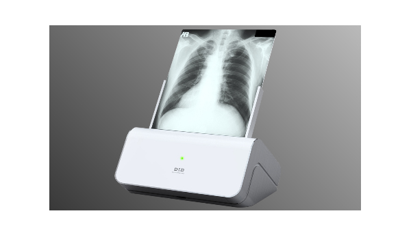 DMD D-2000 (X-ray Flim Scanner)