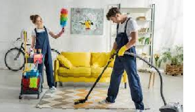 End of tenancy cleaning is a comprehensive cleaning service that is designed to leave your rental pr...