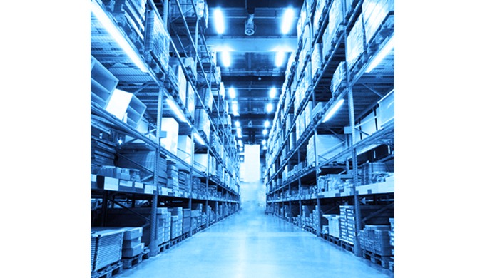 Pentru Carpathia, stocarea produselor și a coletelor în diverse configurați...