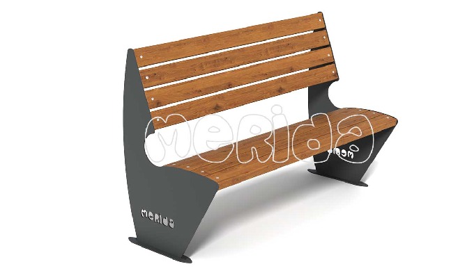 https://www.meridapark.com/urun/oturma-banklari-modelleri-bk-30 Kent Ekipmanları - Banklar - BK 30