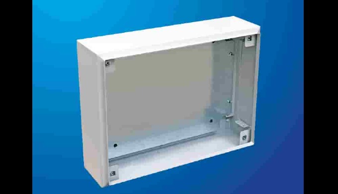 Teknik Özellikler Tasarım : Monoblok Yapı Gövde : 1,20mm DKP Sac Kapak : 1,...
