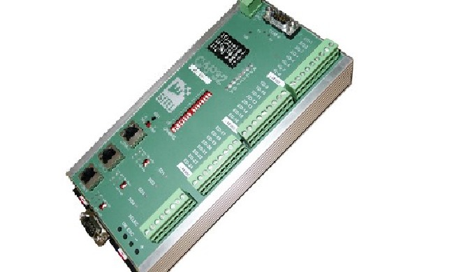 REMOTAS DE TELECONTROL CON TECNOLOGÍA CAP32