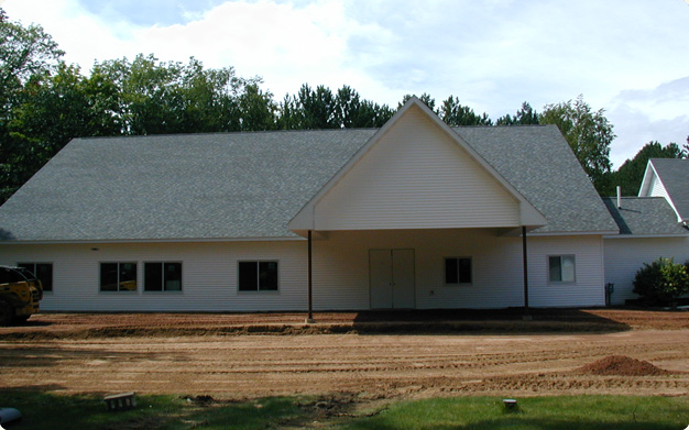 If you are looking for a quality commercial building contractor in the Eagle River or St. Germain ar...