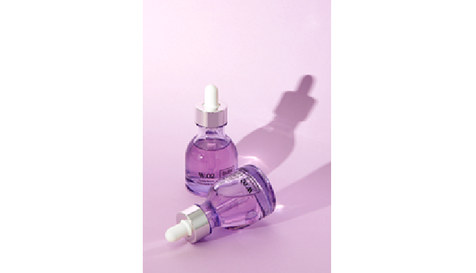 Sérum PDRN Peptide W02 de SureSkinLab