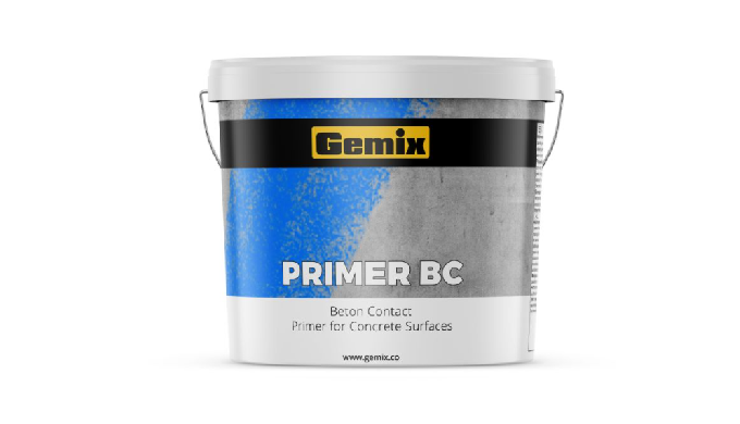 Acrylic ready-to-use base coat for new and old surfaces. Based on organic binders, performance addit...