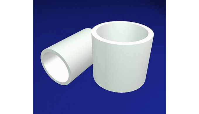 Buy/Import Ceramic Ring at the best price and quality! Established in 1962, Madhya Bharat Ceramics i...