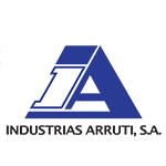La portée mondiale des différentes sociétés du Groupe Arruti une référence dans l'industrie, très ap...