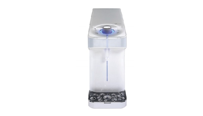 Model Name: ST-S1C Function Optional: Cold & Ambient water (2-type) Filtration: Real UF Filterin...