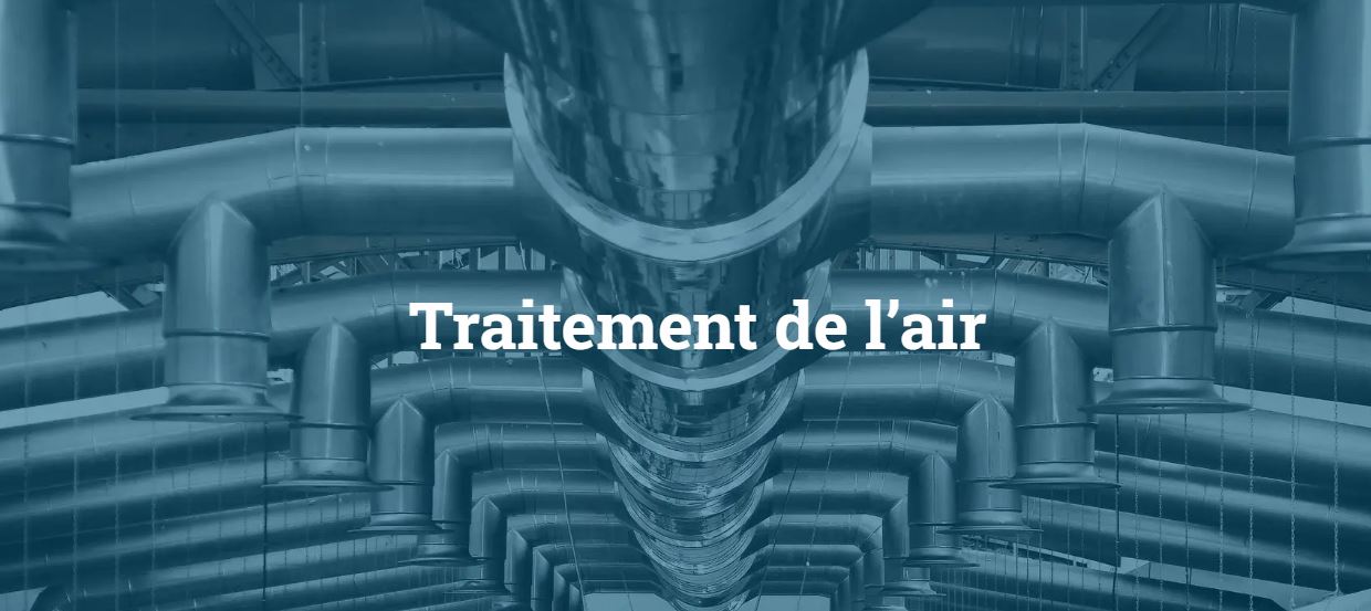 Traitement de l’Air IGIENAIR
