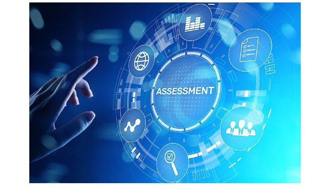 Cybersecurity Assessment