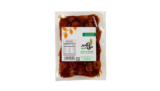 Product: These dates are harvested from our farms located in the Kingdom of Saudi Arabia. Those are ...