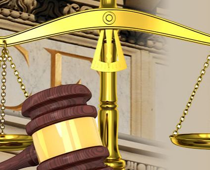 Recouvrement judiciaire