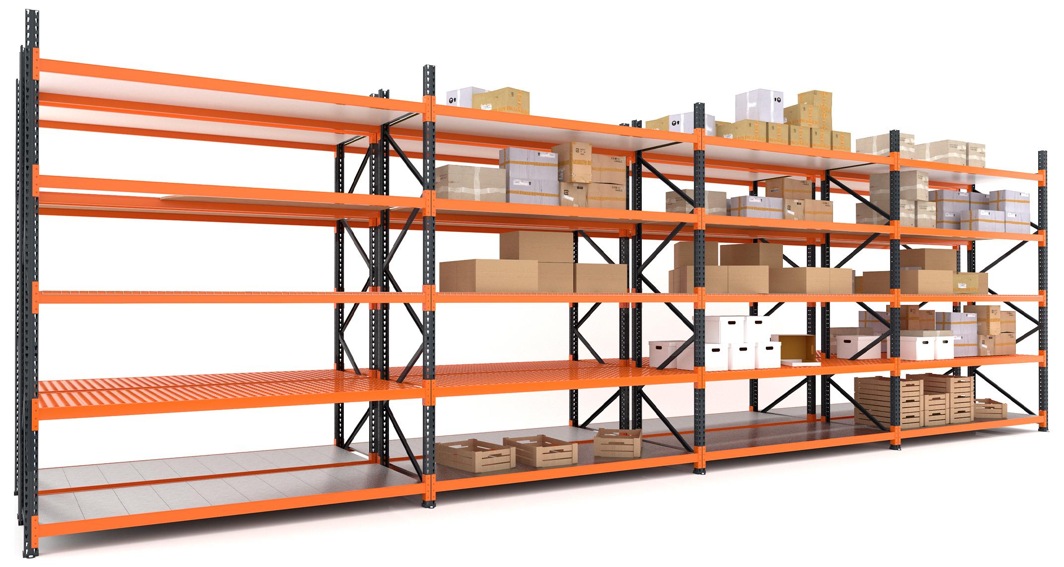 Kirby Building Systems & Structures India Private Limited delivers advanced Storage Solutions (I...