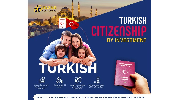 Obtaining a second passport gives you peace of mind that you have another place to turn to. You will...