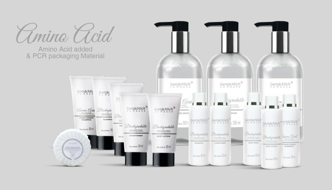 hotel amenities