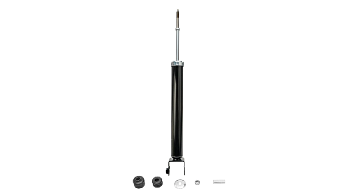 Rear Left & Right Side Shock Absorbers for 2007-2018 Nissan Altima 349075/56210-3NT, 349093/5621...