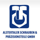 alstertaler schrauben & präzisionsteile lothar mewes gmbh, alstertaler schrauben