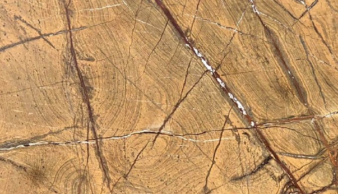 Bidasar Brown Marble