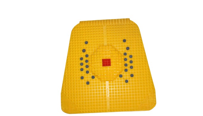K203 Kstar Acupressure Mat-2000