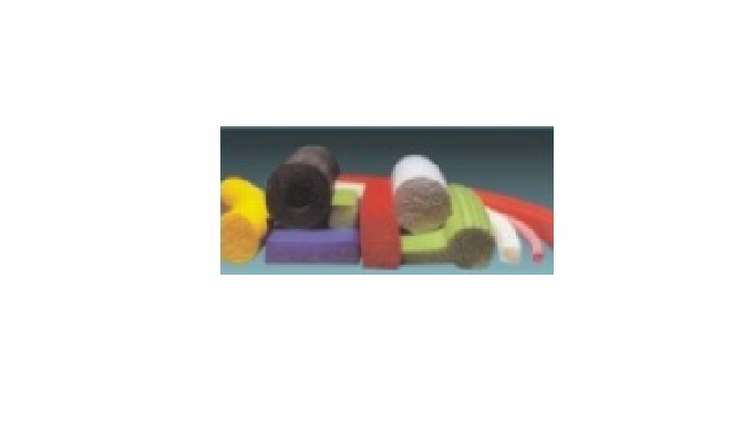 Our firm is widely known for manufacturing and supplying a superior quality range of Rubber Componen...