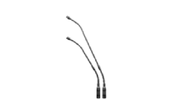 With KE10 microphone capsule Directional characteristic: Cardioid Frequency range: 50 - 20.000 Hz 48...