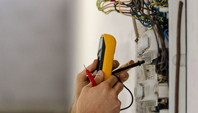 Synchro Technical Services LLC, Dubai a local general Building Maintenance & Technical Services....
