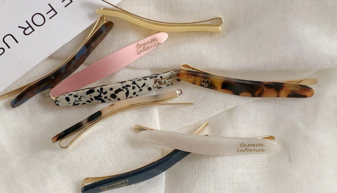 We are available various basic, slim hair pin. Design and quality both will be satisfied for your bu...