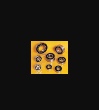 Roulements à une rangée de billes à contact oblique