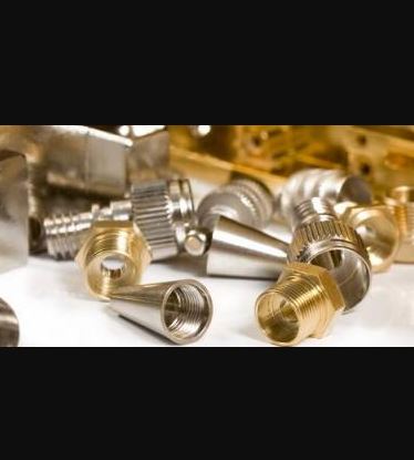 Revêtement de surface nickel chimique