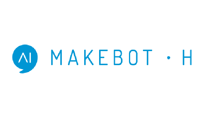 Makebot H (hospital) is a hospital and clinic management software with both an FAQ function and a re...