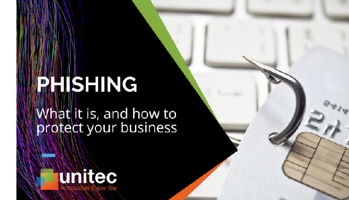 Data Encryption: Your First and Last Defence Data is a critical part of every business, but often po...