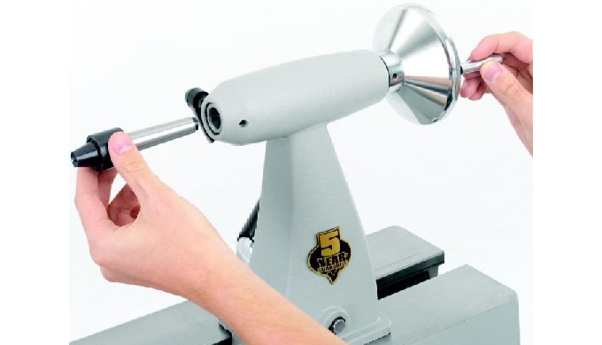 Tour à bois CORONET ENVOY