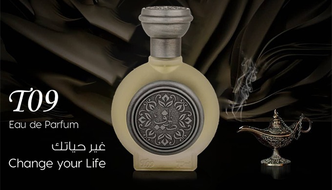 It is the most powerful and unique form of love. This fresh scent is produced with strong and concen...