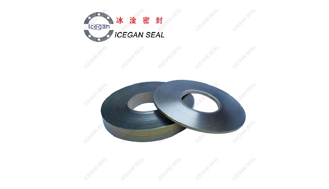 IG-067 Plain Flexible Graphite Tape Product Description Plain flexible graphite tape is cut from our...