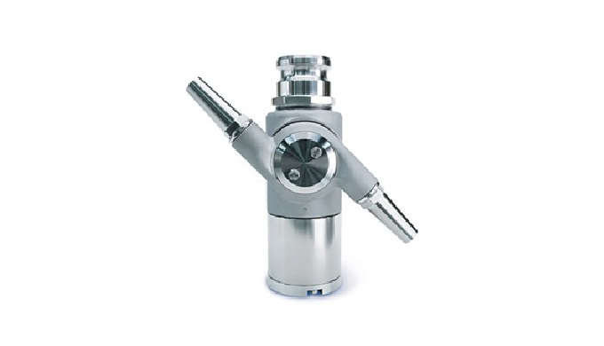 Rengöring av tanker