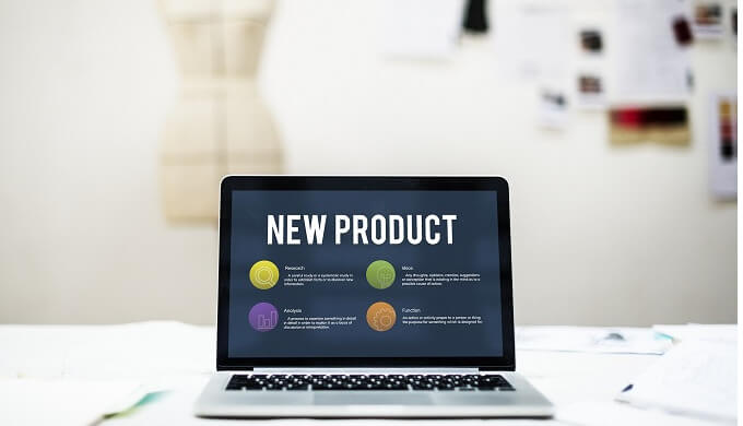 New product launch scheduled