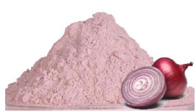 Garon Dehydrates Pvt Ltd is the biggest Dried Onion Powder manufacturer, supplier and exporter in In...