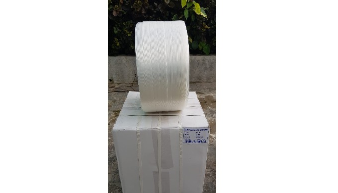 • As strong as steel • No sharp edges that could damage your products • Cannot rust or rot • Resista...