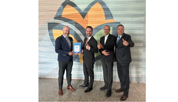 Mewa &Ouml;sterreich: Zum sechsten Mal eine Business Superbrand! &#xd83c&#xdf89