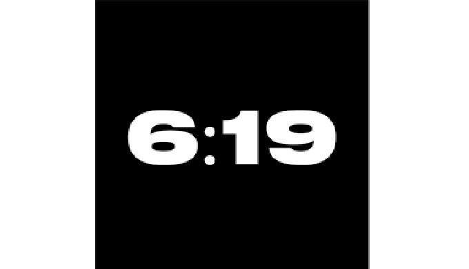 6:19 TATTOO STUDIO ASTERISM — сучасна тату студія в Києві на Подолі, заснована тату артистом Уляною ...