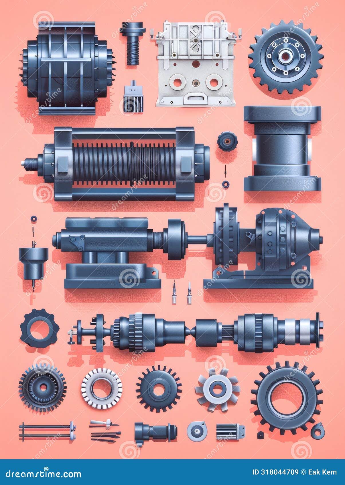 Pennar Industries Limited is a trusted name in the Indian steel manufacturing landscape, offering a ...