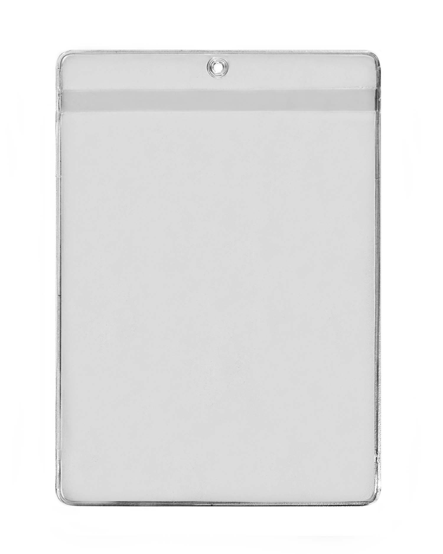 5-7/8 x 8-1/4 sleeve